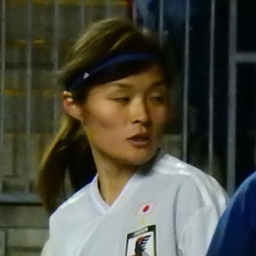 Risako Oga