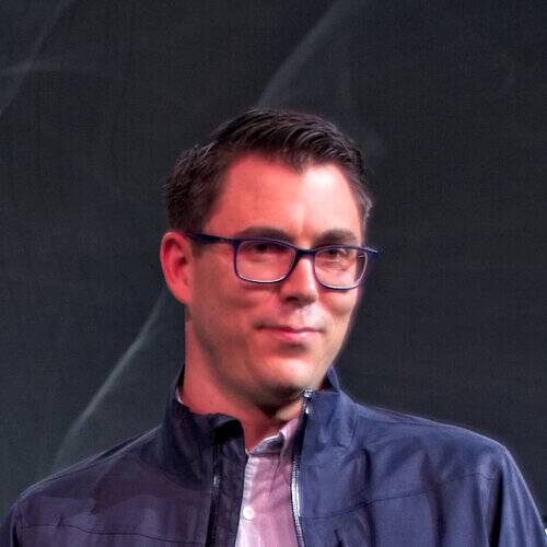 Robert "RJ" Scaringe