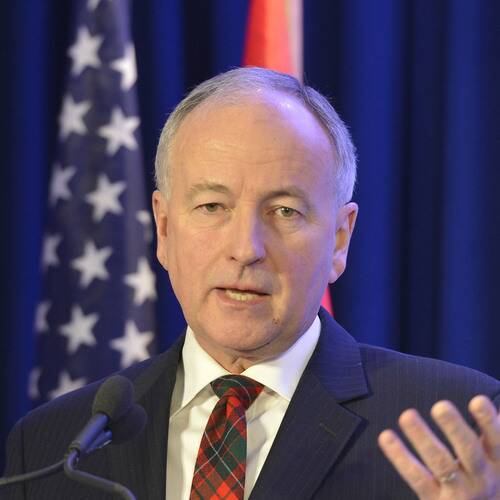 Rob Nicholson