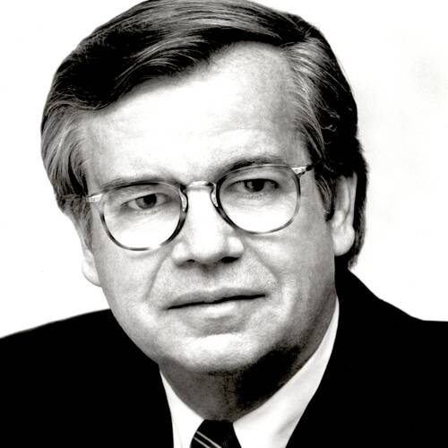 Robert A. Daly