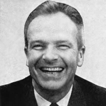 Robert B. Duncan