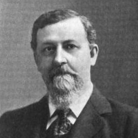 Robert B. F. Peirce