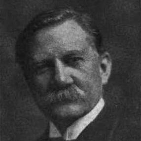 Robert B. Hawley