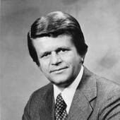 Robert Burren Morgan