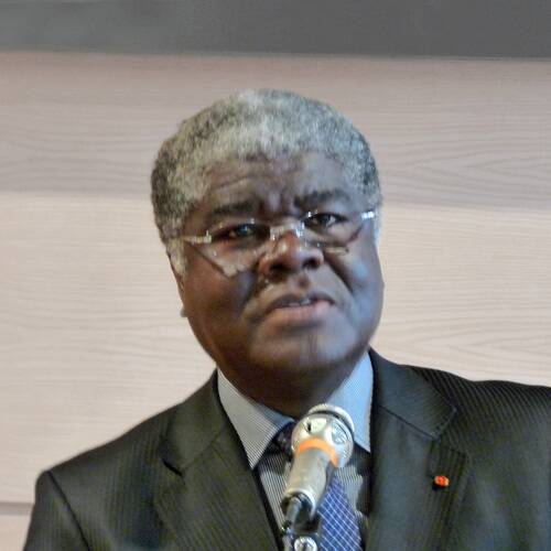 Robert Beugré Mambé