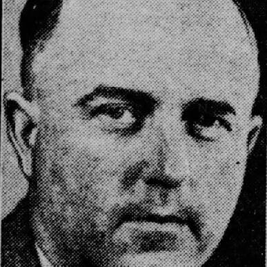 Robert Davis Johnson