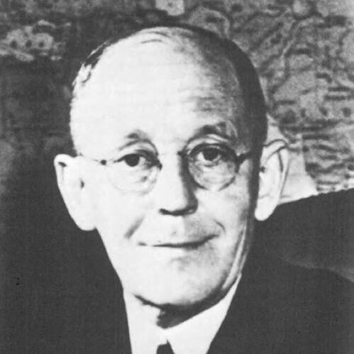 Robert D. Workman