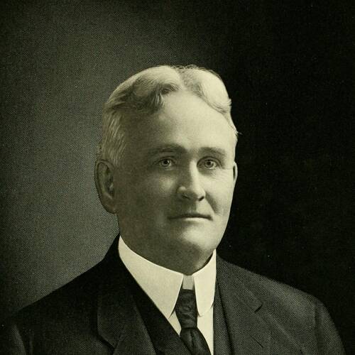 Robert E. Minahan