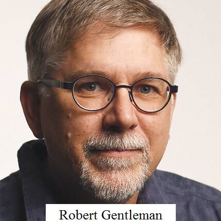 Robert Gentleman