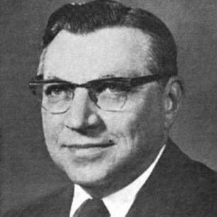 Robert J. Huber