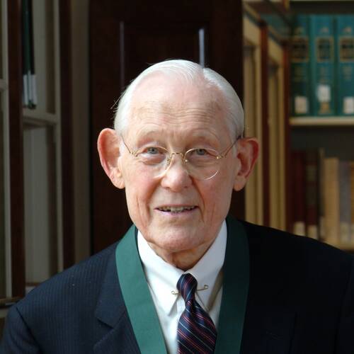 Robert L. McNeil, Jr