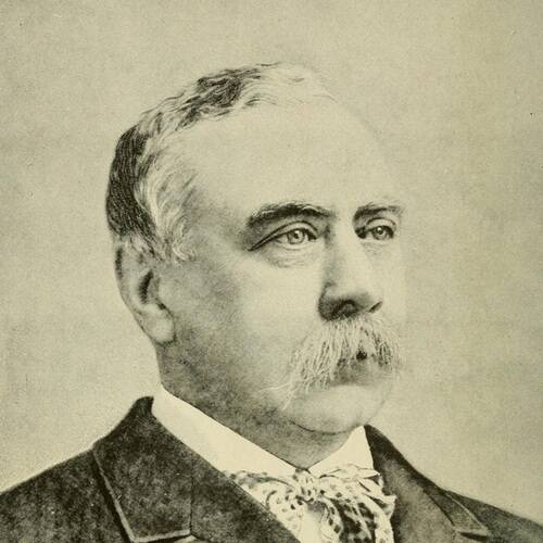 Robert Stockton Green