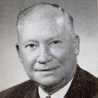 Robert T. McLoskey
