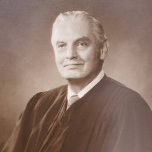 Robert Vernon Denney