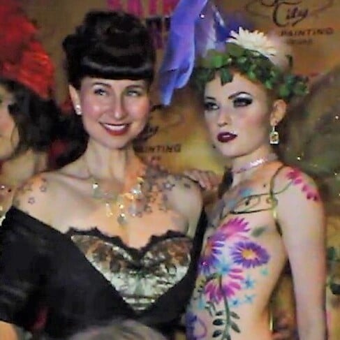 Robin Barcus Slonina