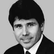 Rod Blagojevich