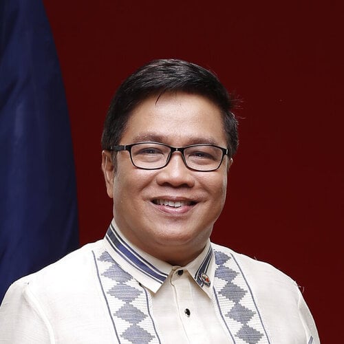 Rodel Batocabe