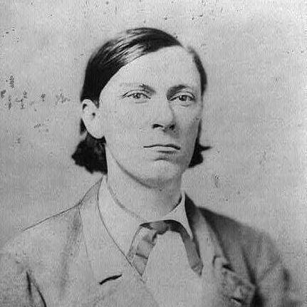 Roger Atkinson Pryor