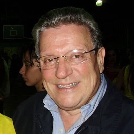Rolando Araya Monge
