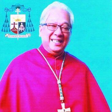 Rolando Joven Tria Tirona