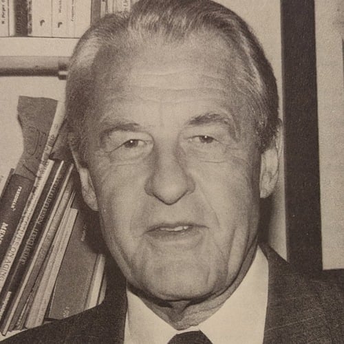 Rolf Rendtorff