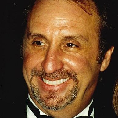 Ron Silver