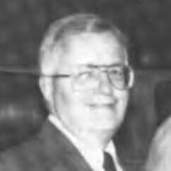 Ronald L. Buckwalter