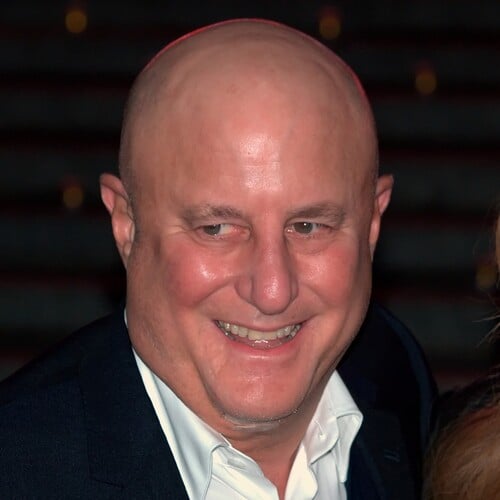 Ronald Perelman