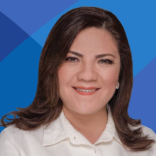 Rosa Adriana Díaz