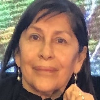 Rosa Galvez