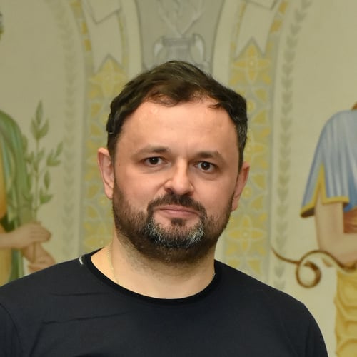 Rostyslav Valikhnovsky