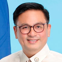 Rufino Biazon