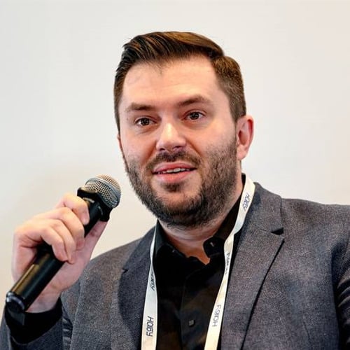 Magomedov Ruslan Sadrudinovich