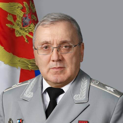 Ruslan Tsalikov