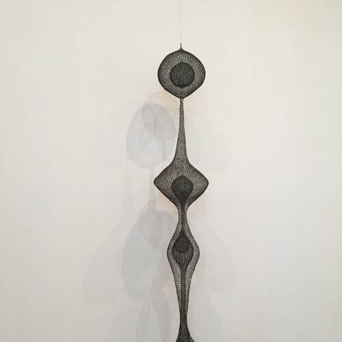 Ruth Asawa