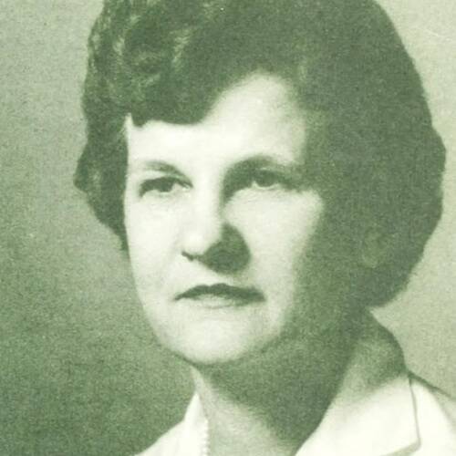 Ruth R. Benerito