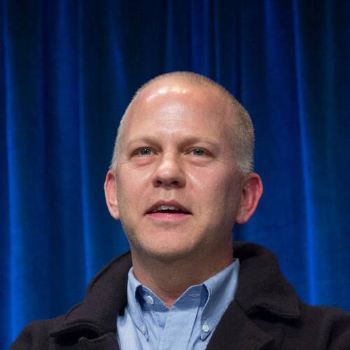 Ryan Murphy
