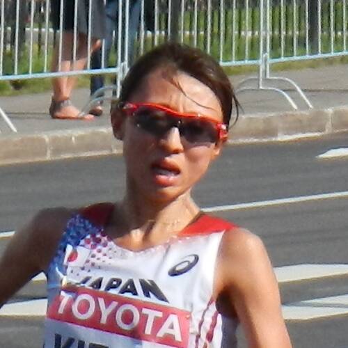 Ryoko Kizaki