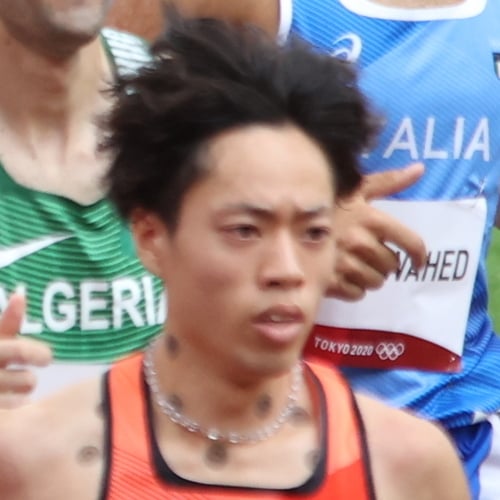 Ryoma Aoki