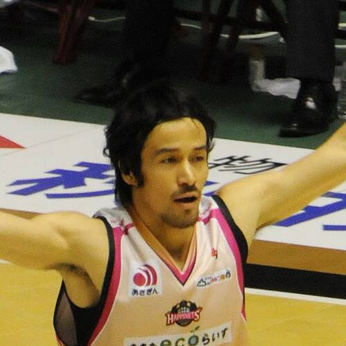 Ryosuke Mizumachi