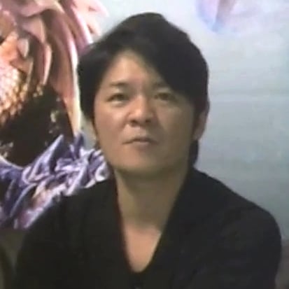 Ryōzō Tsujimoto