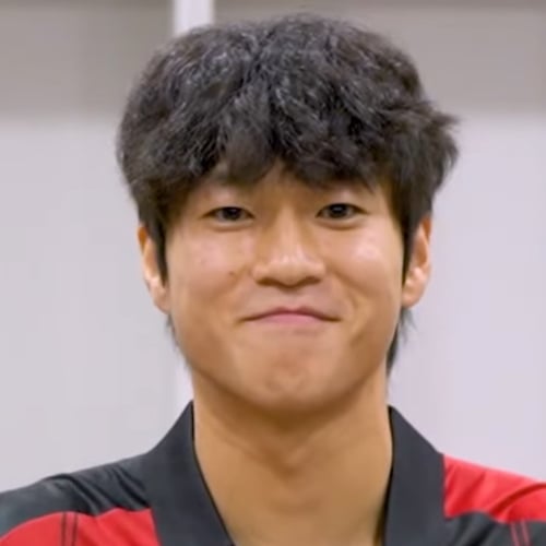 Ryu Jae-moon
