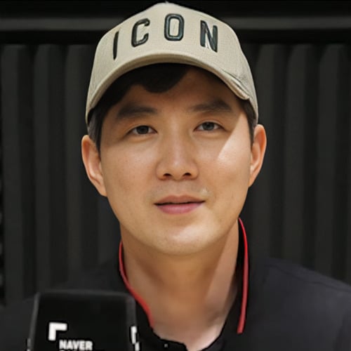 Ryu Jin