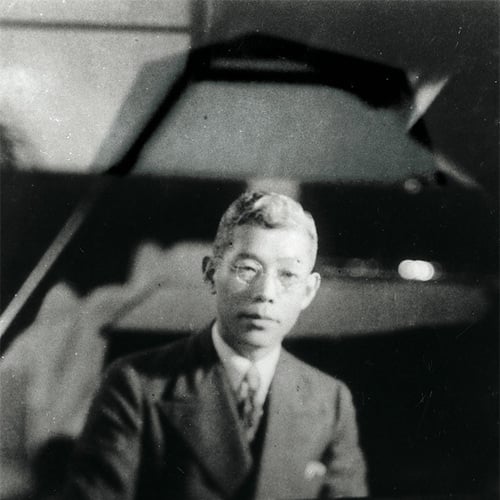 Ryūtarō Hirota