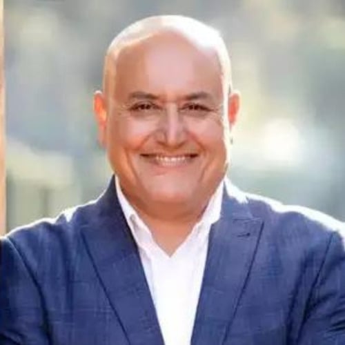 Sabeer Bhatia