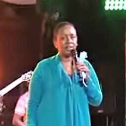 Sabina Wanjiru Chege