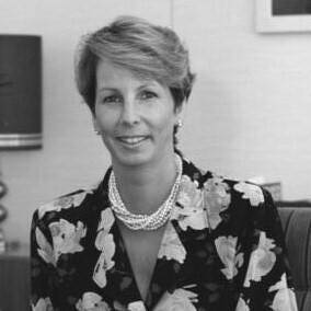 Sabine Bergmann-Pohl