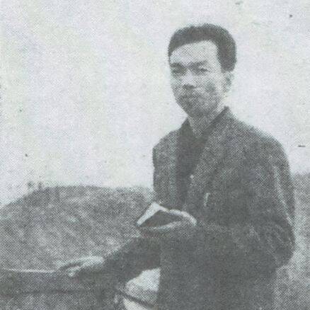 Saburō Shiroyama