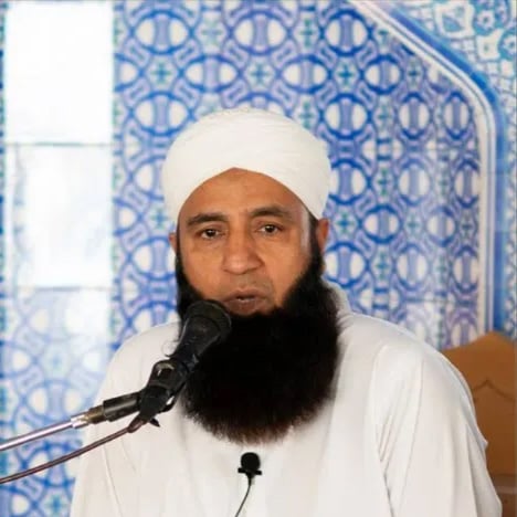 Saeed Anwar