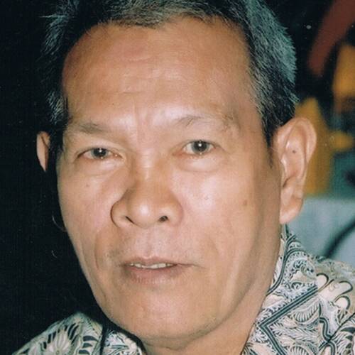 Aleem Said Ahmad Basher